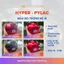 Sơn xe máy HYPER PYLAC - Màu trong thay thế sơn PYLAC - 1Lit