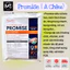 Promise Siêu Vỗ Béo Heo (Á Châu) Bổ Sung Vitamin - Khoáng - Acid Amin Cho Heo Mau Lớn (1Kg)