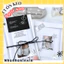 CUỘN KEO BẠC_ Cuộn 2 mét Băng Keo Bạc Ngôi Sao, Washi bạc decor, trang trí