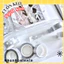 CUỘN KEO BẠC_ Cuộn 2 mét Băng Keo Bạc Ngôi Sao, Washi bạc decor, trang trí