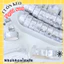 CUỘN KEO BẠC_ Cuộn 2 mét Băng Keo Bạc Ngôi Sao, Washi bạc decor, trang trí