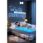 Bảo vệ đệm chống nước chống thấm HANVICO TPU cao cấp tiêu chuẩn khách sạn 5 sao