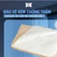 Bảo vệ đệm chống nước chống thấm HANVICO TPU cao cấp tiêu chuẩn khách sạn 5 sao