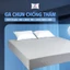 Bảo vệ đệm chống nước chống thấm HANVICO TPU cao cấp tiêu chuẩn khách sạn 5 sao