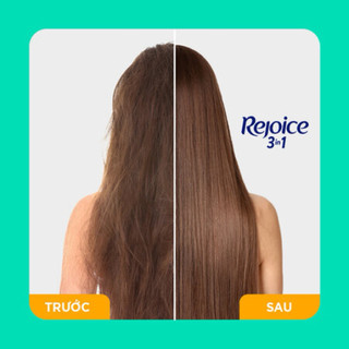 Dầu Gội Rejoice các loại