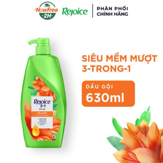 Dầu Gội Rejoice các loại