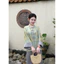 Set lam ánh kim sang trọng tôn dáng và mềm mại tiểu thư | Đồ Lam An Nhiên