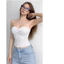 Áo Quây Nữ Xoắn Ôm Body Chất Thun Cotton Co Giãn Basic