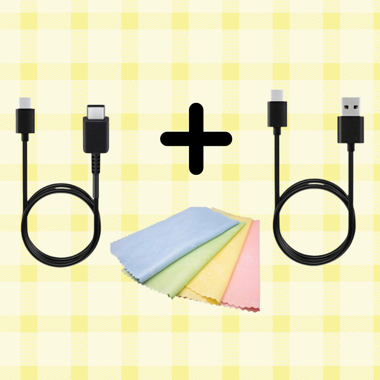 (HCM HT) cammera Set 3 phụ kiện