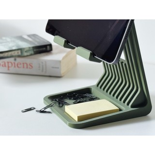 Giá Đỡ iPad Máy Tính Bảng Để Bàn Cao Cấp | Kệ Đỡ Tablet Xem Phim, Làm Việc, Decor Bàn Làm Việc Hiện Đại