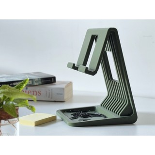 Giá Đỡ iPad Máy Tính Bảng Để Bàn Cao Cấp | Kệ Đỡ Tablet Xem Phim, Làm Việc, Decor Bàn Làm Việc Hiện Đại
