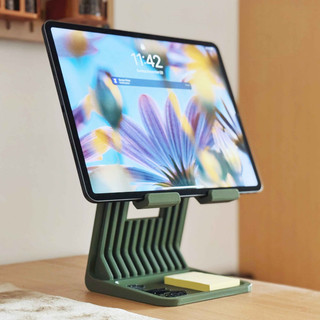 Giá Đỡ iPad Máy Tính Bảng Để Bàn Cao Cấp | Kệ Đỡ Tablet Xem Phim, Làm Việc, Decor Bàn Làm Việc Hiện Đại