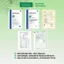 Viên nhai CALCIUM + VITAMIN -D3 90 viên vị socola hỗ trợ phát triển xương răng cho trẻ từ 2 tuổi