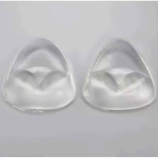 Miếng độn silicon nhét vào áo, độn silicon độn áo bikini nâng V1 cho nữ