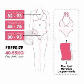 Miếng độn silicon nhét vào áo, độn silicon độn áo bikini nâng V1 cho nữ
