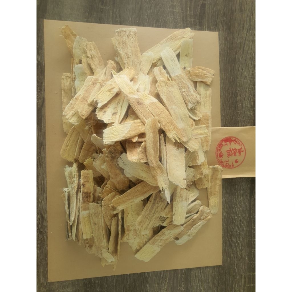Hoàng kỳ dược liệu hàng tốt