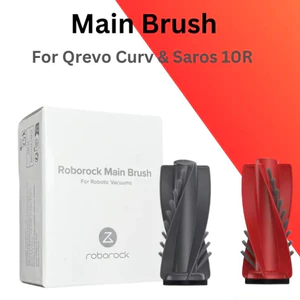 Chổi chính thay thế cho Roborock Qrevo Curv, Qrevo Edge, Saros 10R, Saros 10, Qrevo 5AE