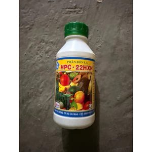 HPC 22HXN nhúng trai chín mẫu mới thay HTC Đại ngàn chính hãng - nhúng chín trái 500ml