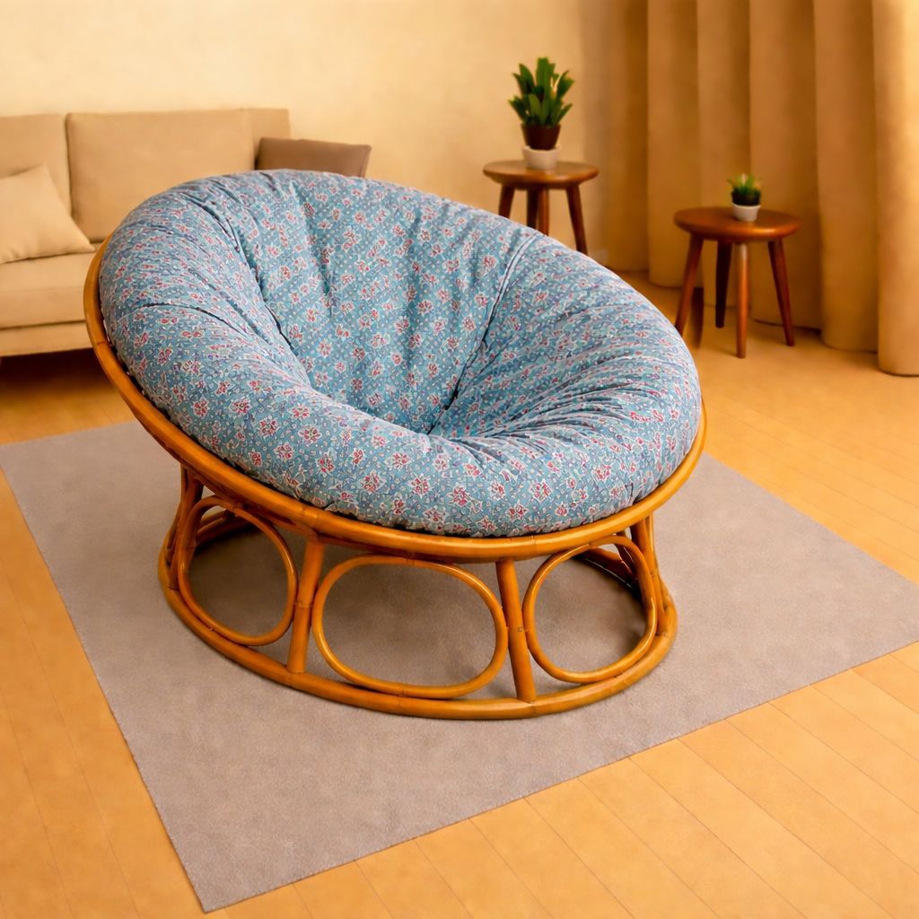 vỏ bọc chống thấm bảo vệ ghế papasan.ghế mây.xích đu....