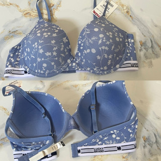 Áo ngực Xuất Âu size 36A-36B [FULL TAG]
