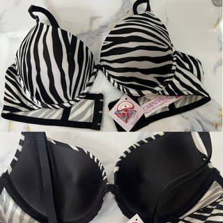 Áo ngực Xuất Âu size 36A-36B [FULL TAG]