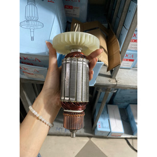 Rotor máy khoan rút lõi DCA AZZ250 AZZ02-250 - Rô máy rút lõi DZZ250 dongcheng