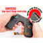 Tay Cầm Grip Joy-Con 2 Switch 2 Snap-Lock | Khóa Gài Chắc Chắn, Chống Trượt