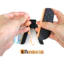 Tay Cầm Grip Joy-Con 2 Switch 2 Snap-Lock | Khóa Gài Chắc Chắn, Chống Trượt