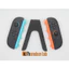 Tay Cầm Grip Joy-Con 2 Switch 2 Snap-Lock | Khóa Gài Chắc Chắn, Chống Trượt