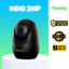 CAMERA WIFI Tiandy H610 trong nhà 3MP Color Maker & hồng ngoại, Quay/Quét 360, đàm thoại 2 chiều / CAMERA WIFI H610 3MP