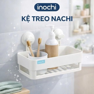 Kệ Treo Inochi - Nachi: Giải Pháp Tối Ưu Cho Không Gian Sống Hiện Đại