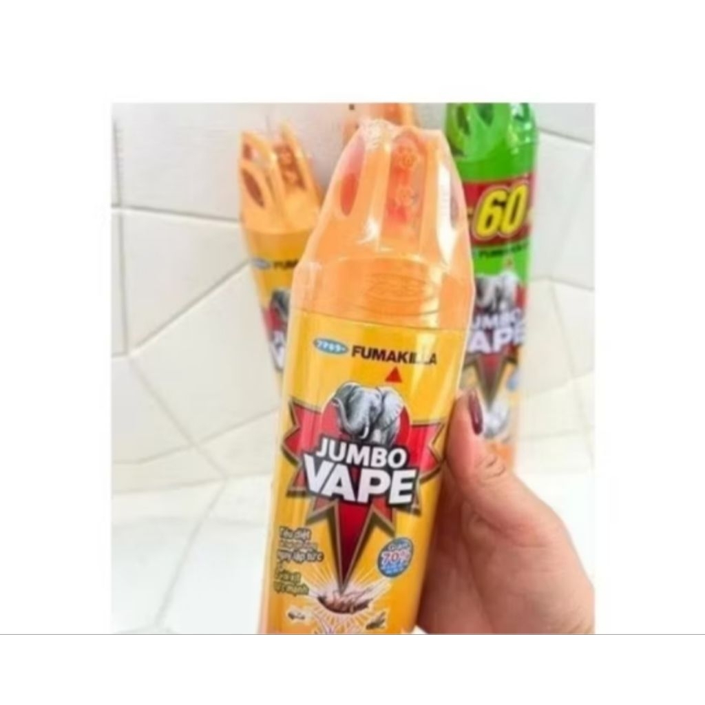 Bình xịt côn trùng Jumbo