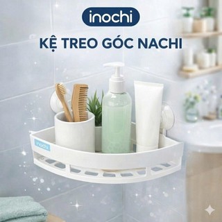 Kệ treo góc Inochi - Nachi