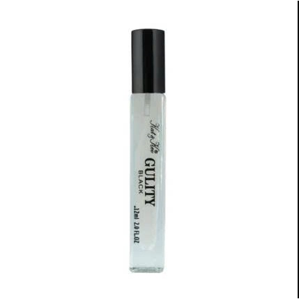 KAT & KEV - NƯỚC HOA GULITY BLACK - 12ML