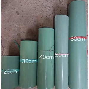 Tôn thiếc phẳng đủ kích cỡ