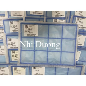 CHÍNH HÃNG 1 chiếc Lưới lọc bụi điều hòa Panasonic