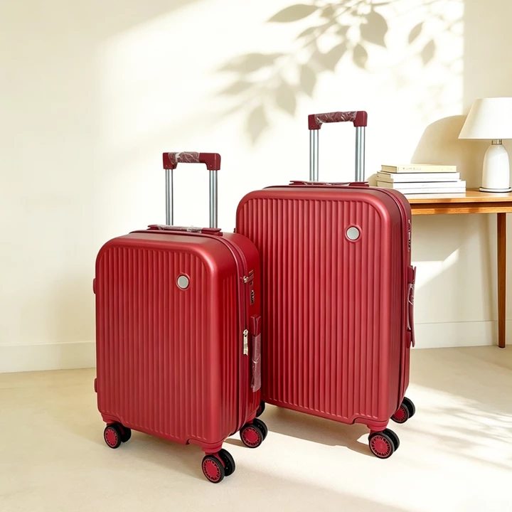 Suitcase – 7
