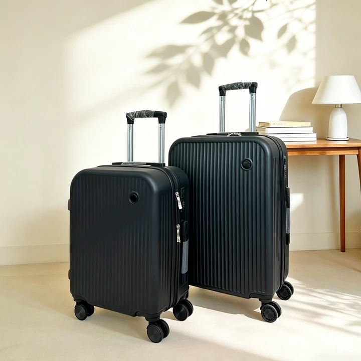 Suitcase – 5