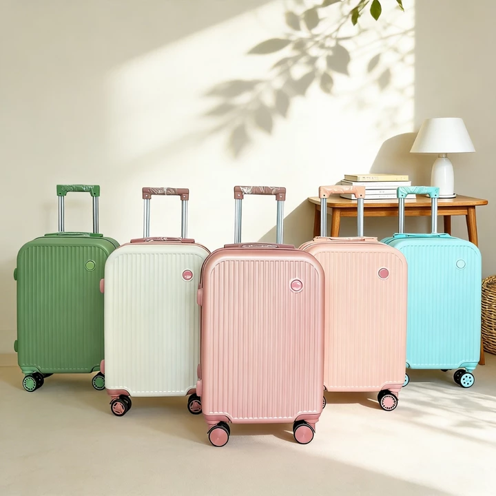 Suitcase – 4