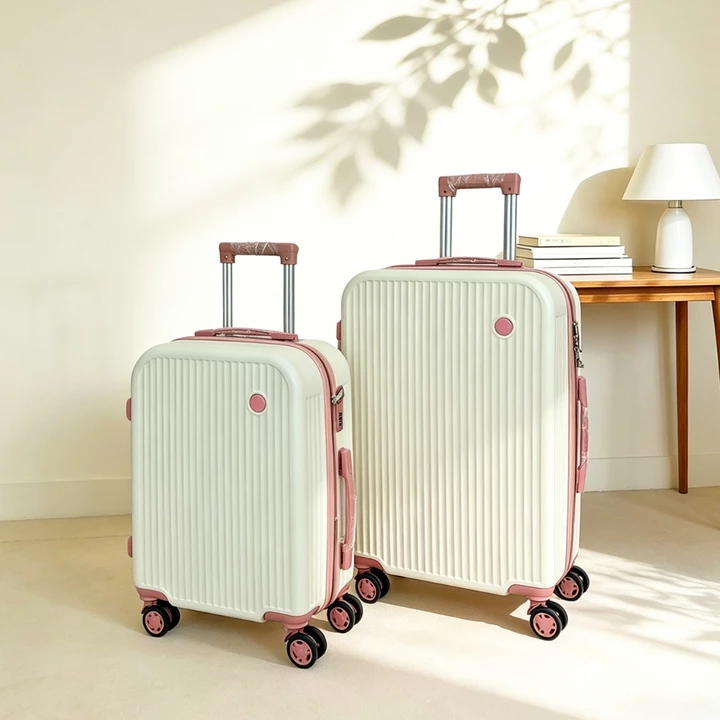 Suitcase – 6