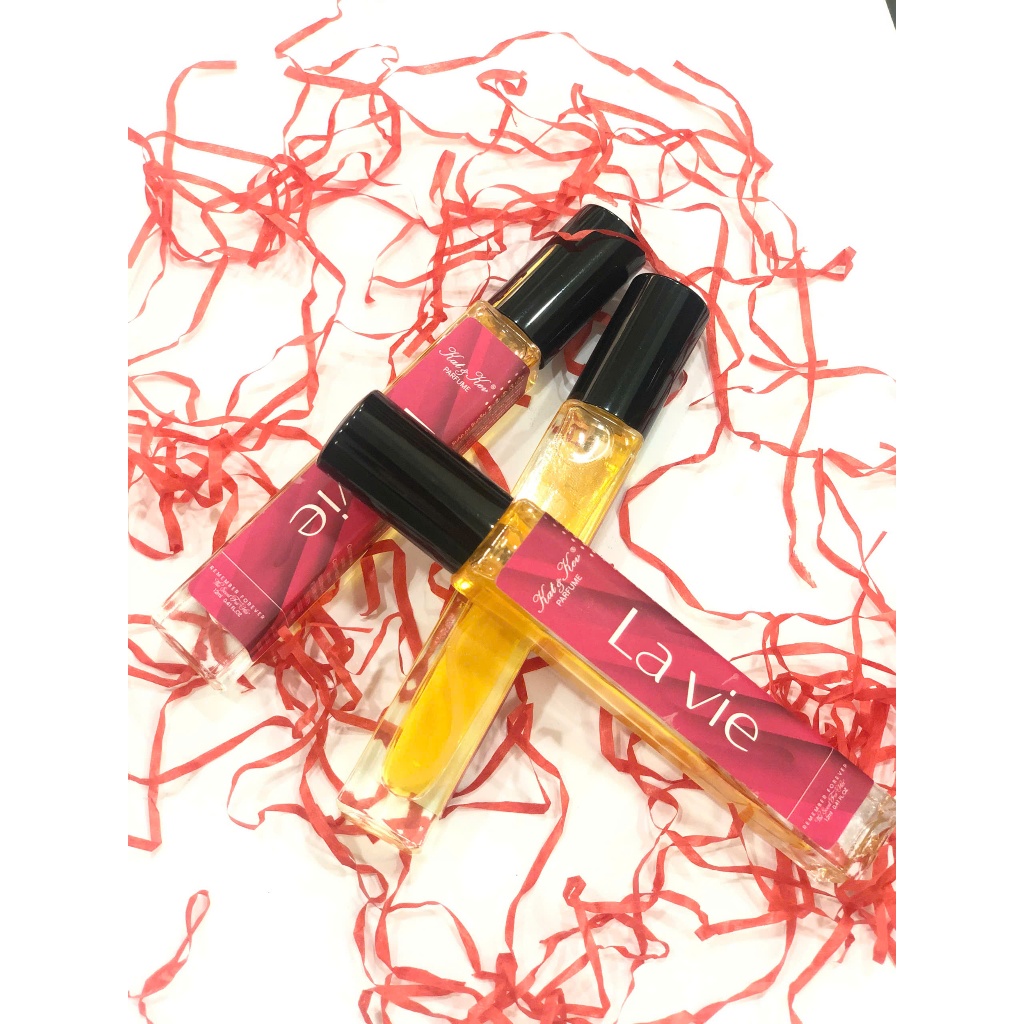 KAT & KEV - NƯỚC HOA LA VIE - 12ML