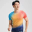 Áo thun thể thao đa năng AirFlow Exdry Dynamic, áo chạy bộ, pickleball siêu nhẹ COOLMATE