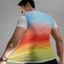 Áo thun thể thao đa năng AirFlow Exdry Gradient chạy bộ, pickleball siêu nhẹ Coolmate