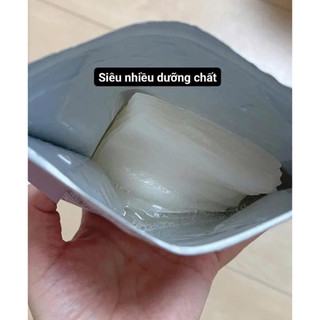 Mặt nạ 𝐃𝐄𝐑𝐌𝐀 𝐋𝐀𝐒𝐄𝐑 𝐐𝐔𝐀𝐋𝐈𝐓𝐘 𝟏𝐬𝐭 - Gói 7 miếng