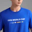 Áo thun unisex Cotton Compact World Cup 26, áo mặc hàng ngày đi chơi dạo phố Coolmate