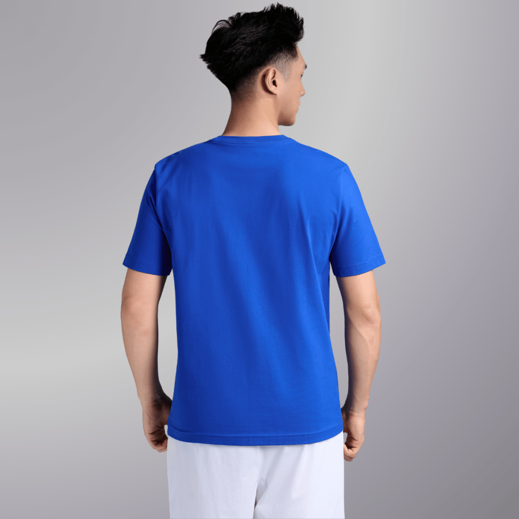 [MUA ÁO TẶNG KHĂN]Áo thun unisex Cotton Compact World Cup 26, áo mặc hàng ngày đi chơi dạo phố Coolmate