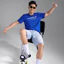 Áo thun unisex Cotton Compact World Cup 26, áo mặc hàng ngày đi chơi dạo phố Coolmate