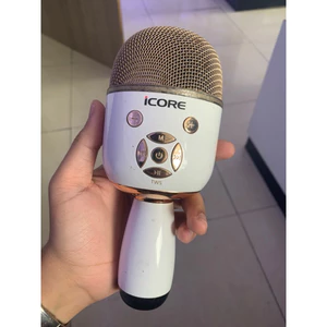 Loa Icore cũ chính hãng mua viẹt teo store pass nửa giá - chất âm ấm hay