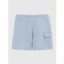 Bộ Đồ Bé Trai YODY set áo thun quần Form Ovesized In Tràn Ngực Áo BCST26S004