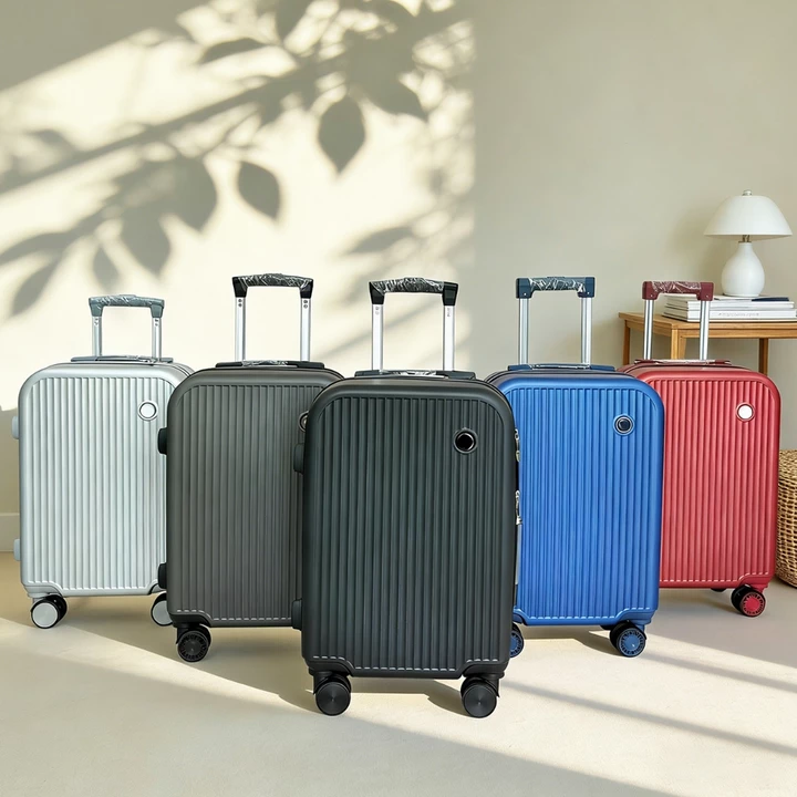 Suitcase – 3